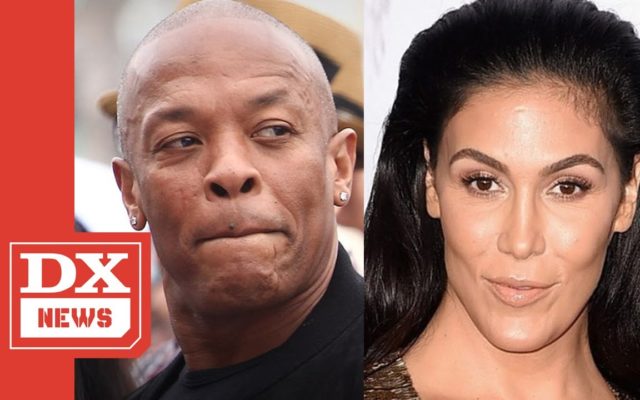 Dr. Dre Raps About Divorce And Brain Aneurysm In New Song With KXNG Crooked