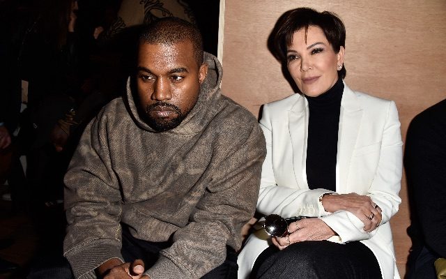 Kanye West Reportedly ‘Not Doing Well’ Amid Split from Kim Kardashian