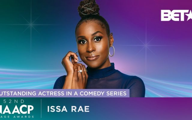 Issa Rae on ‘Insecure’ Ending: ‘I’m Definitely Ready To Let It Go’