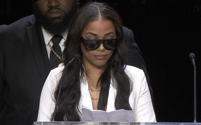 Lauren London Reflects on Rebuilding After Losing ‘Love of My Life’