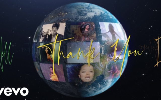 LISTEN: Diana Ross – Thank You (NEW MUSIC)