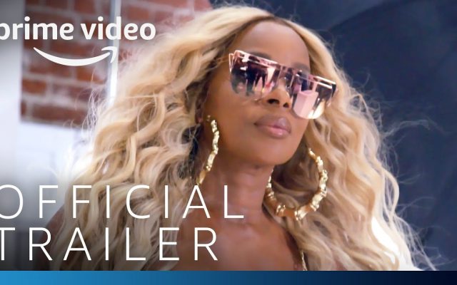 Mary J. Blige Explores the Impact of Her Acclaimed Album My Life in Trailer for New Documentary