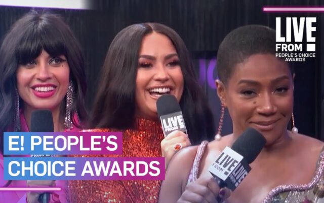 2021 People’s Choice Awards: Complete List of Nominees