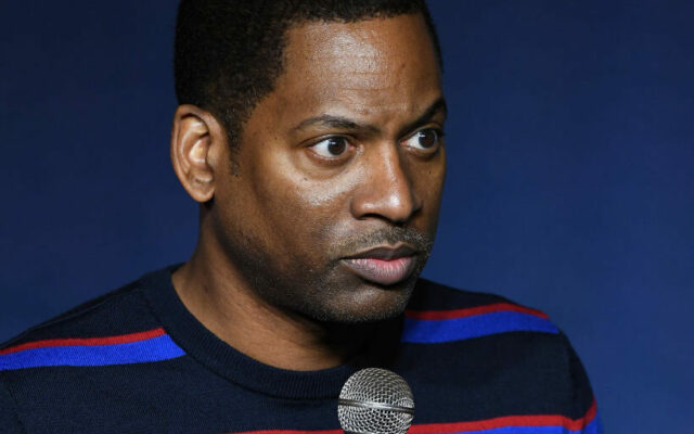 Chris Rock’s Brother Tony Says He And Will Smith Haven’t ‘made Up’ As He Slams Diddy’s Claim