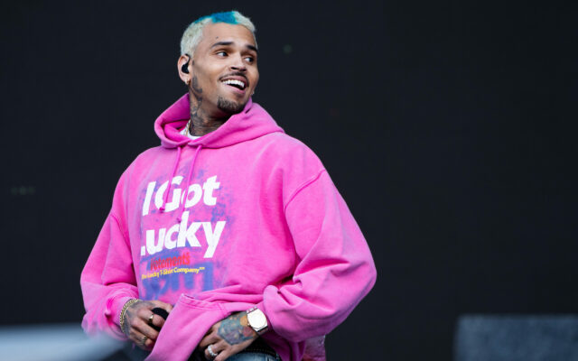 Chart Check: Chris Brown Passes Elvis To Become Most-Decorated Male Singer in Hot 100 HISTORY
