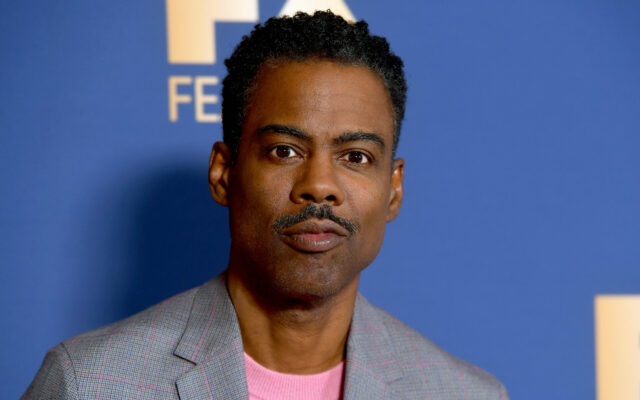 Chris Rock Reveals That He Rejected Oscars’ Offer To Host