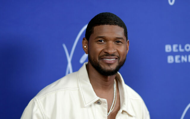 Usher Reveals Reason Why He Won’t Participate In A Verzuz Battle: “Nobody In The World Would Want Smoke With Their Song”