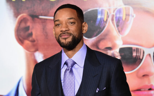 Apple May Give Will Smith’s ‘Emancipation’ a 2022 Release and Awards Campaign, After All