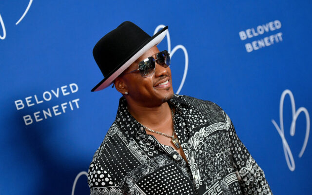 Donell Jones Gets Into Car Accident After Falling Asleep While Driving